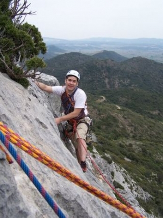  Kletterabenteuer 